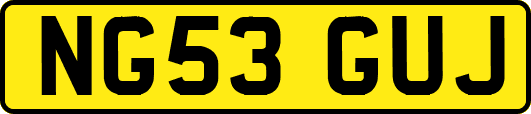 NG53GUJ