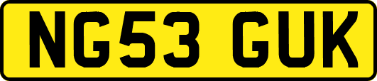 NG53GUK