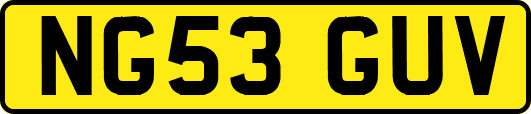 NG53GUV