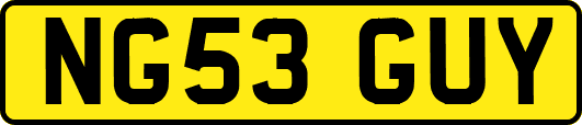 NG53GUY