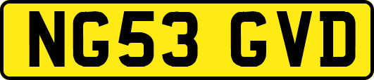 NG53GVD