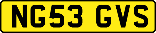 NG53GVS