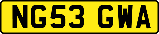 NG53GWA