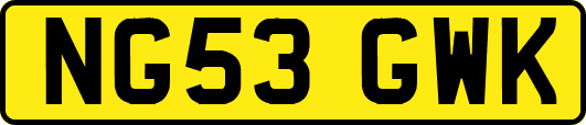 NG53GWK