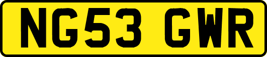 NG53GWR