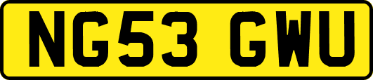 NG53GWU