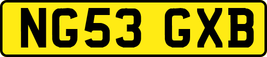 NG53GXB