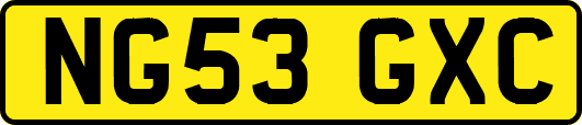 NG53GXC