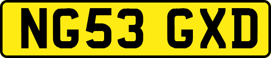 NG53GXD