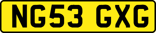 NG53GXG