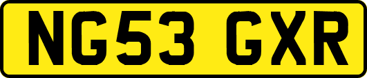 NG53GXR