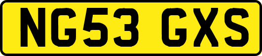 NG53GXS