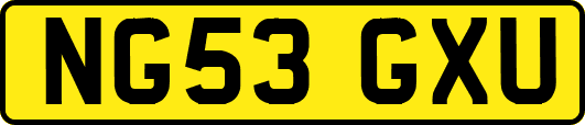 NG53GXU