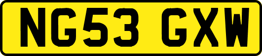NG53GXW