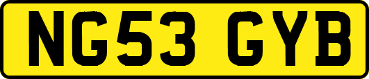 NG53GYB