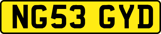 NG53GYD