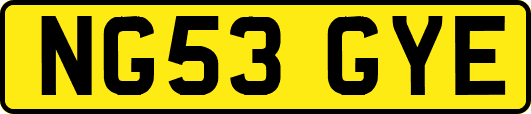 NG53GYE