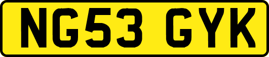 NG53GYK