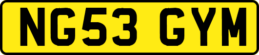 NG53GYM