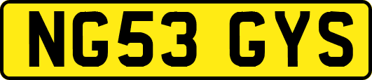 NG53GYS