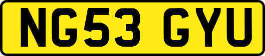 NG53GYU