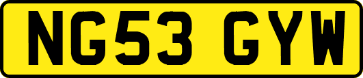 NG53GYW