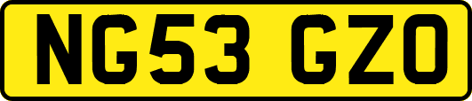 NG53GZO