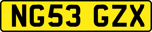NG53GZX