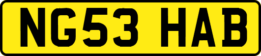 NG53HAB