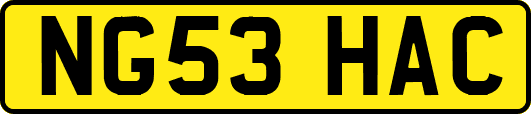 NG53HAC