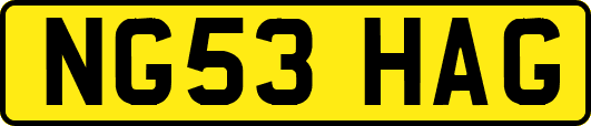 NG53HAG