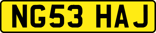 NG53HAJ