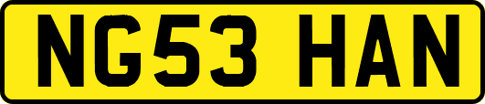 NG53HAN