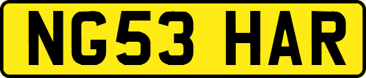 NG53HAR