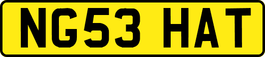 NG53HAT