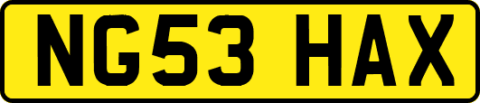 NG53HAX