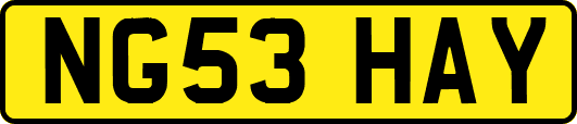 NG53HAY