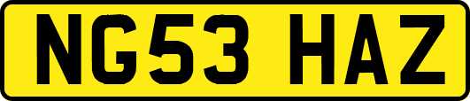 NG53HAZ
