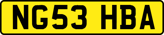 NG53HBA
