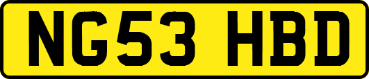 NG53HBD