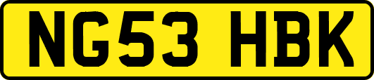 NG53HBK