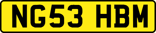 NG53HBM