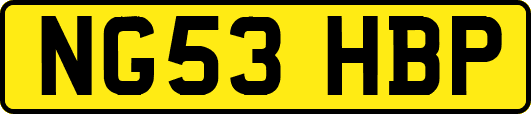 NG53HBP