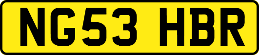 NG53HBR