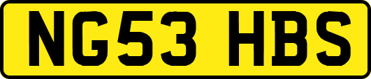 NG53HBS