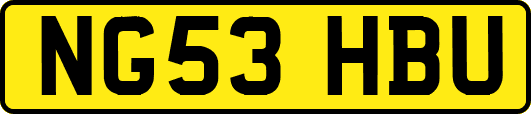NG53HBU
