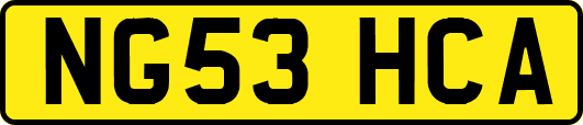 NG53HCA