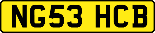NG53HCB