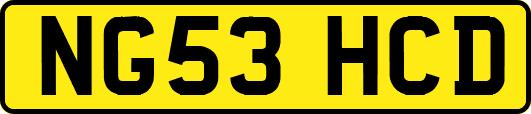 NG53HCD