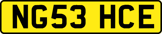 NG53HCE
